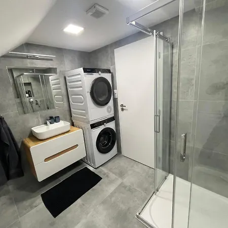 Světla Apartamento Pardubice
