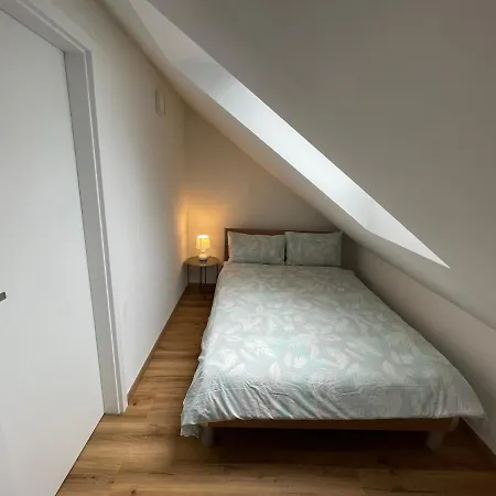 Apartamento Světla
