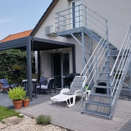 Světla Apartamento