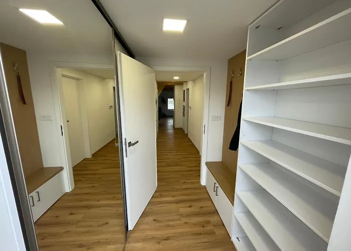 Svetla Appartement