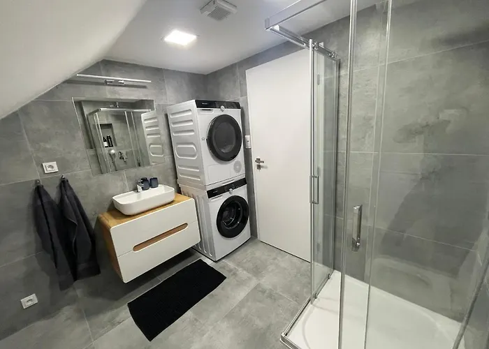 Svetla Appartement Pardubice