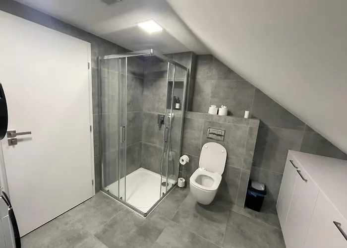 Appartement Svetla
