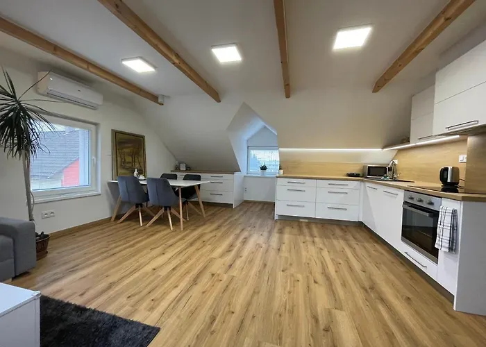Svetla Appartement