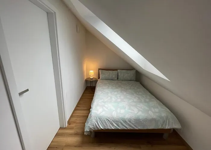 Appartement Svetla