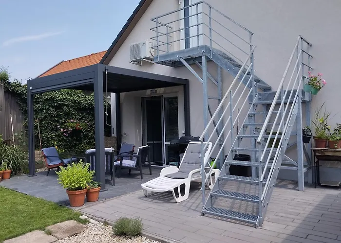 Svetla Appartement