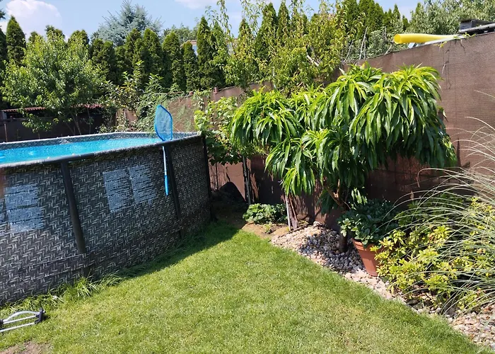 Svetla Appartement